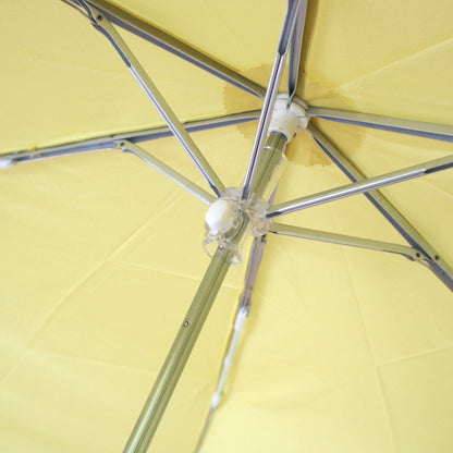 レッサーパンダ｜耐風折りたたみ傘 55cm（吸水トートバッグ付）
