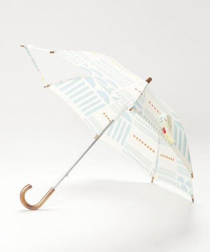 392plusm sand kids 45cm ホワイト 全体