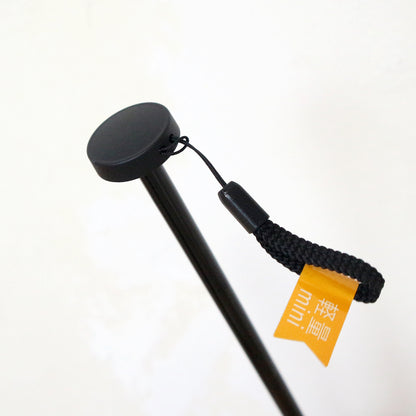コンロンカ｜軽量コンパクト折りたたみ雨傘 50cm（トートバッグ付）