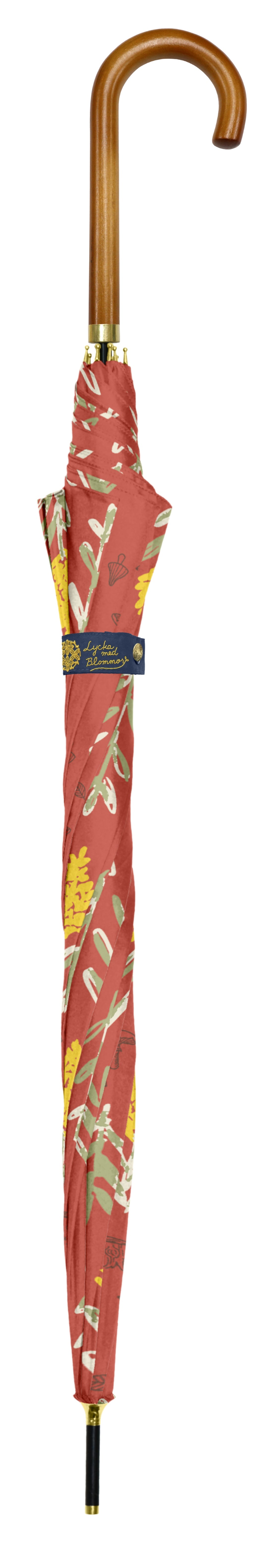 fall season（フォールシーズン）｜耐風ジャンプ長傘 60cm
