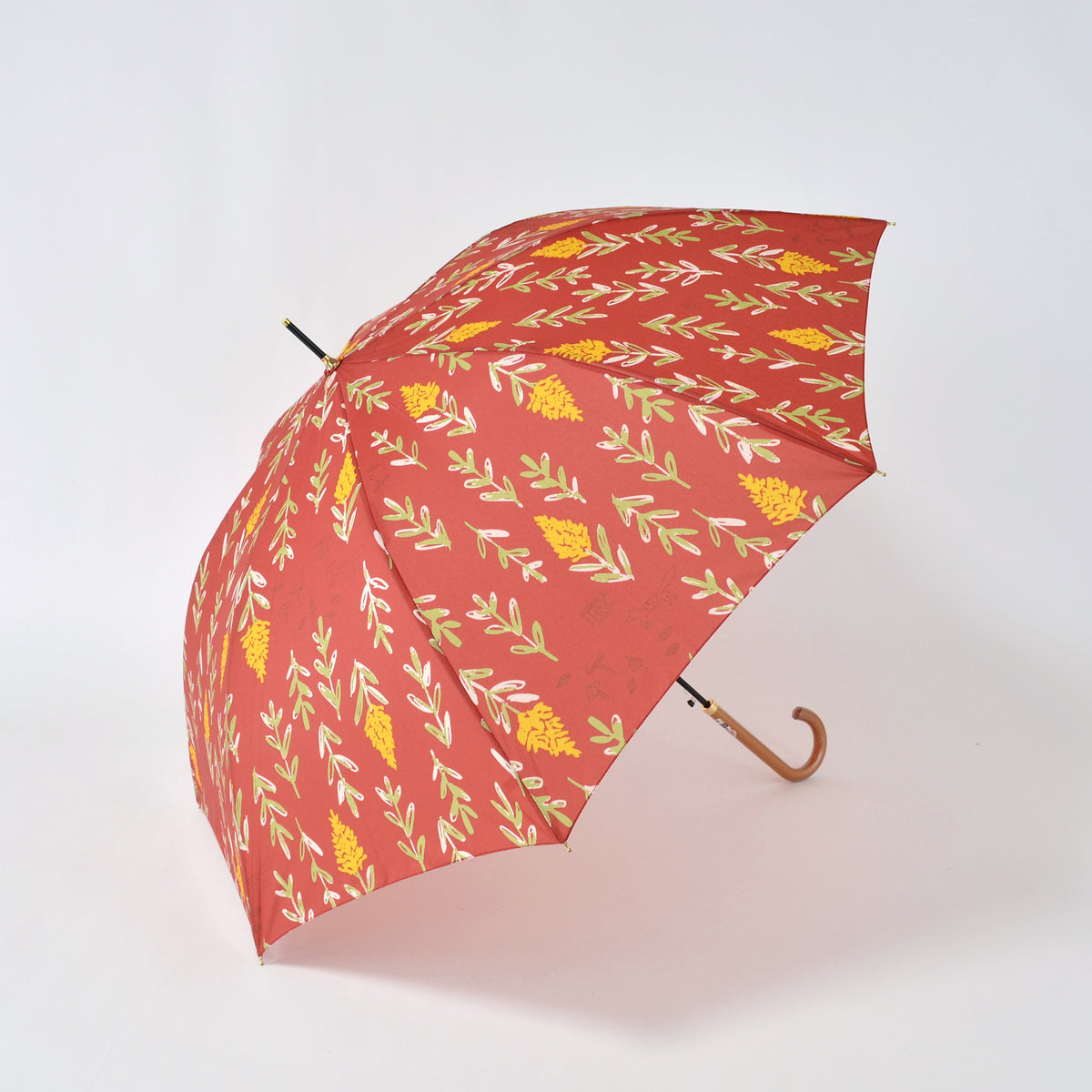 fall season（フォールシーズン）｜耐風ジャンプ長傘 60cm