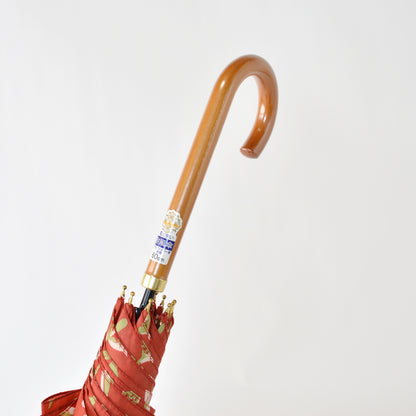 fall season（フォールシーズン）｜耐風ジャンプ長傘 60cm