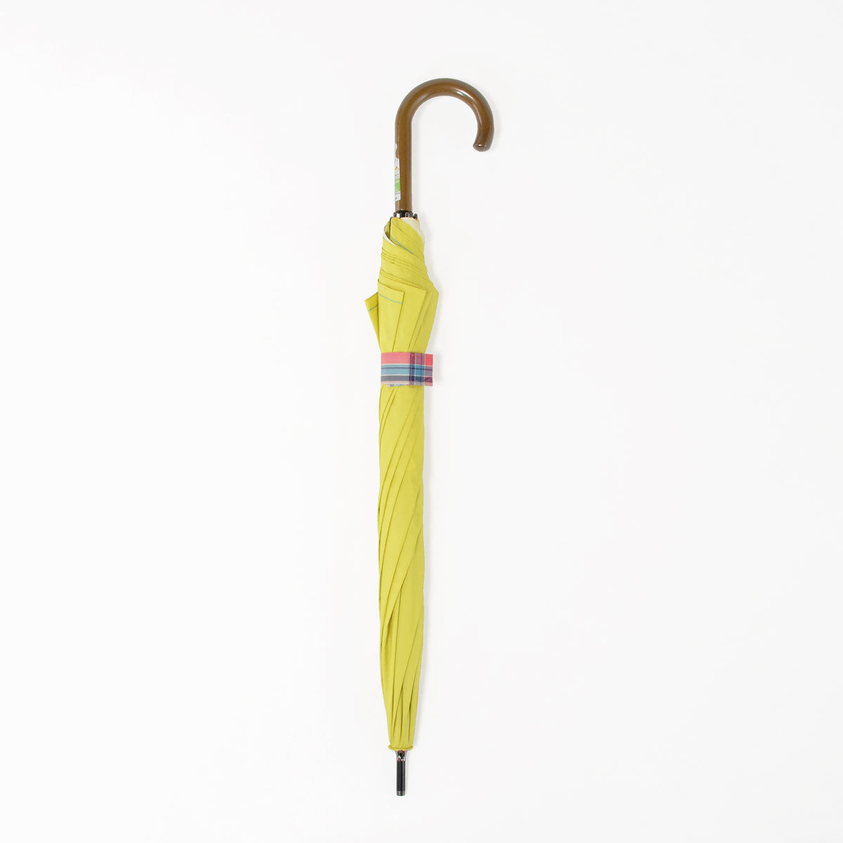 カワウソ｜バックスライド・ジャンプ長傘 60cm