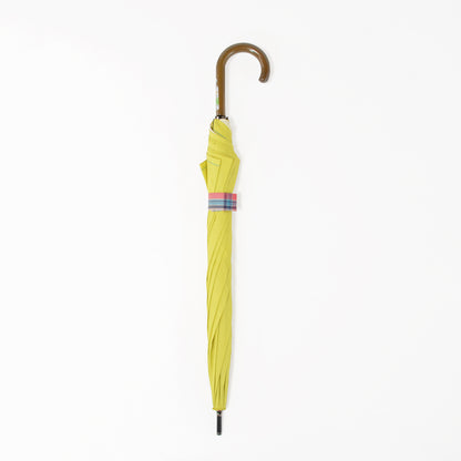 カワウソ｜バックスライド・ジャンプ長傘 60cm
