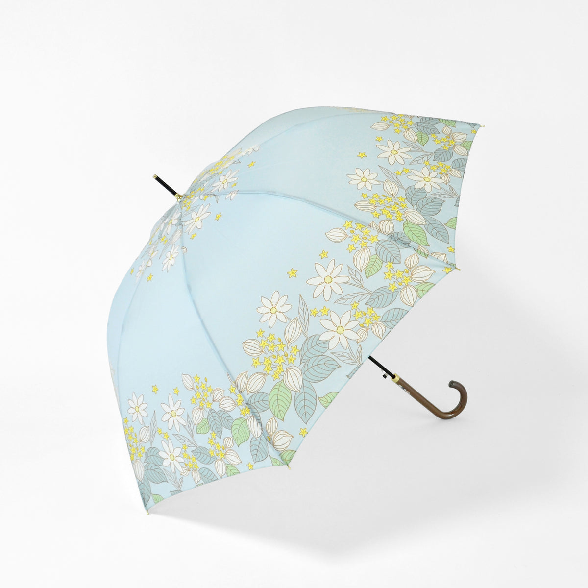 コンロンカ｜耐風ジャンプ長傘 60cm