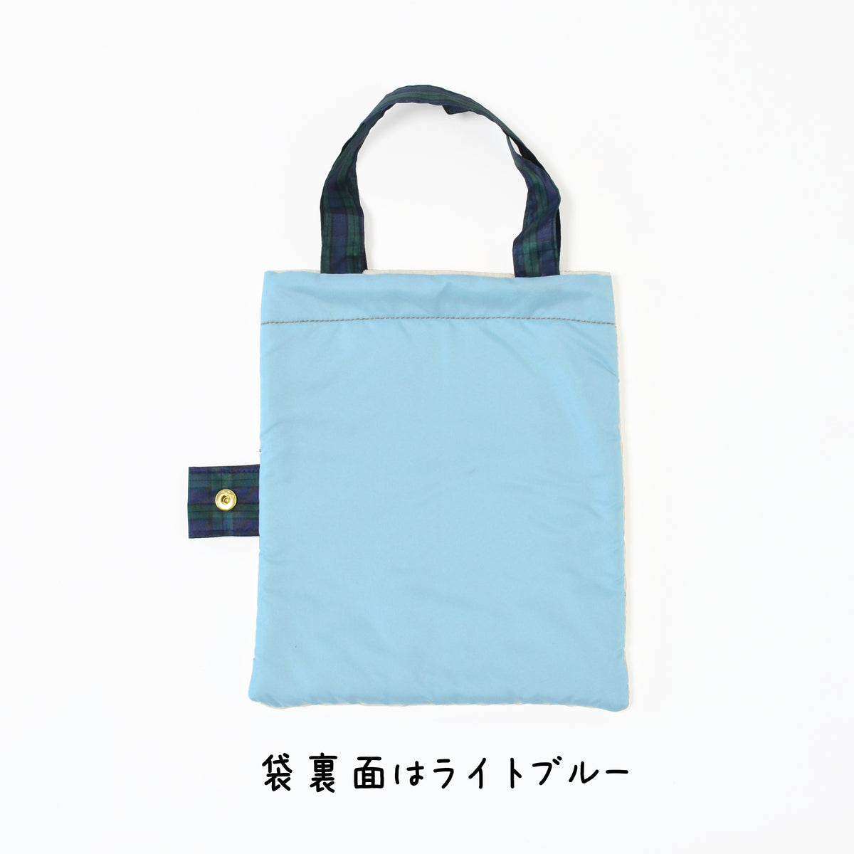 トラ猫｜耐風折りたたみ傘 55cm（吸水トートバッグ付）