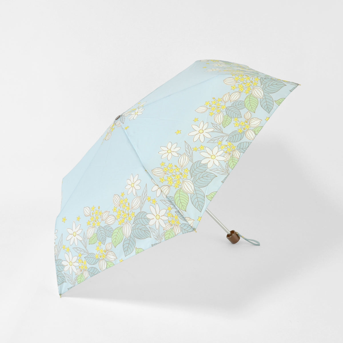 コンロンカ｜耐風折りたたみ傘 55cm