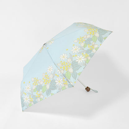 コンロンカ｜耐風折りたたみ傘 55cm