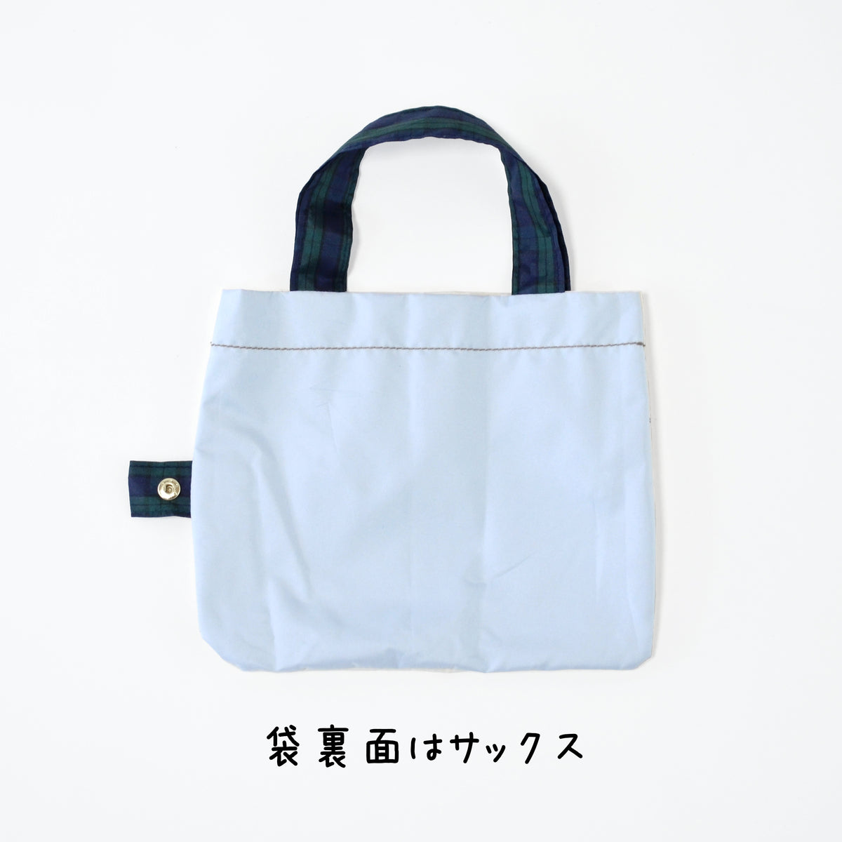猫｜遮光・遮熱 5段スクエア｜晴雨兼用 折りたたみ傘 47cm