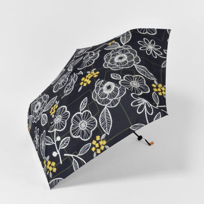 ブロムスト｜軽量コンパクト折りたたみ雨傘 50cm（トートバッグ付）